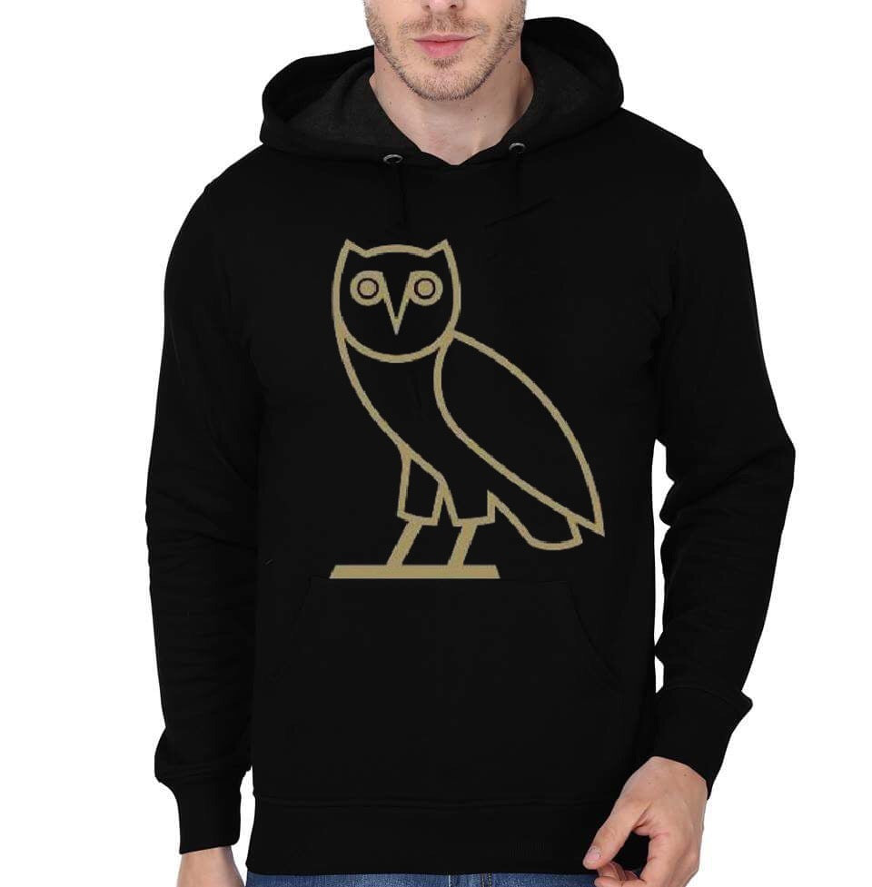 Octoberâ€™s Very Own Black Hoodie T-Shirts, Sweatshirt | CoreVibeTees.com