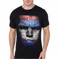 UFC Black T-Shirt Style002 Hoodie, Sweatshirt | CoreVibeTees.com