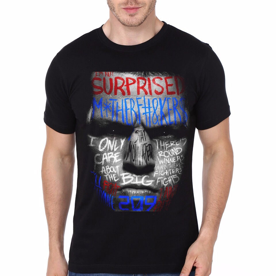 UFC Black T-Shirt Style002 Hoodie, Sweatshirt | CoreVibeTees.com