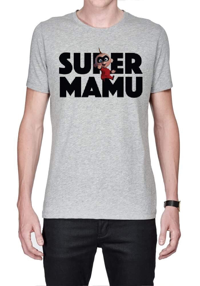 Super Mamu T-Shirt Hoodie, Sweatshirt | CoreVibeTees.com