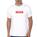Lowlife White T-Shirt Hoodie, Sweatshirt | CoreVibeTees.com