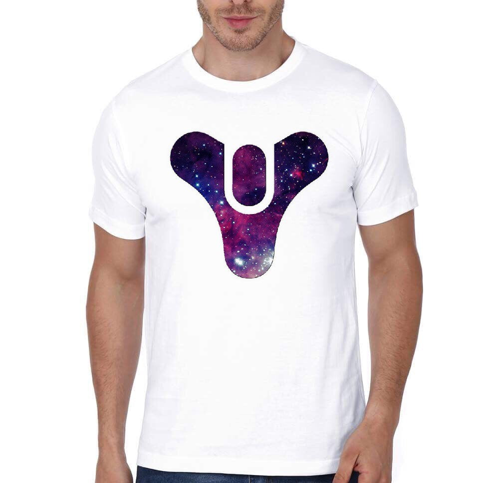 Destiny White T-Shirt Hoodie, Sweatshirt | CoreVibeTees.com