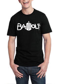 Badwolf Doctor Who Black T-Shirt Hoodie, Sweatshirt | CoreVibeTees.com