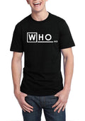 House MD Black T-Shirt Style002 Hoodie, Sweatshirt | CoreVibeTees.com