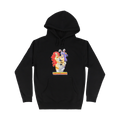 Vamachara - Hookups Hoodie - Black T-Shirts, Sweatshirt | CoreVibeTees.com (Image 1)