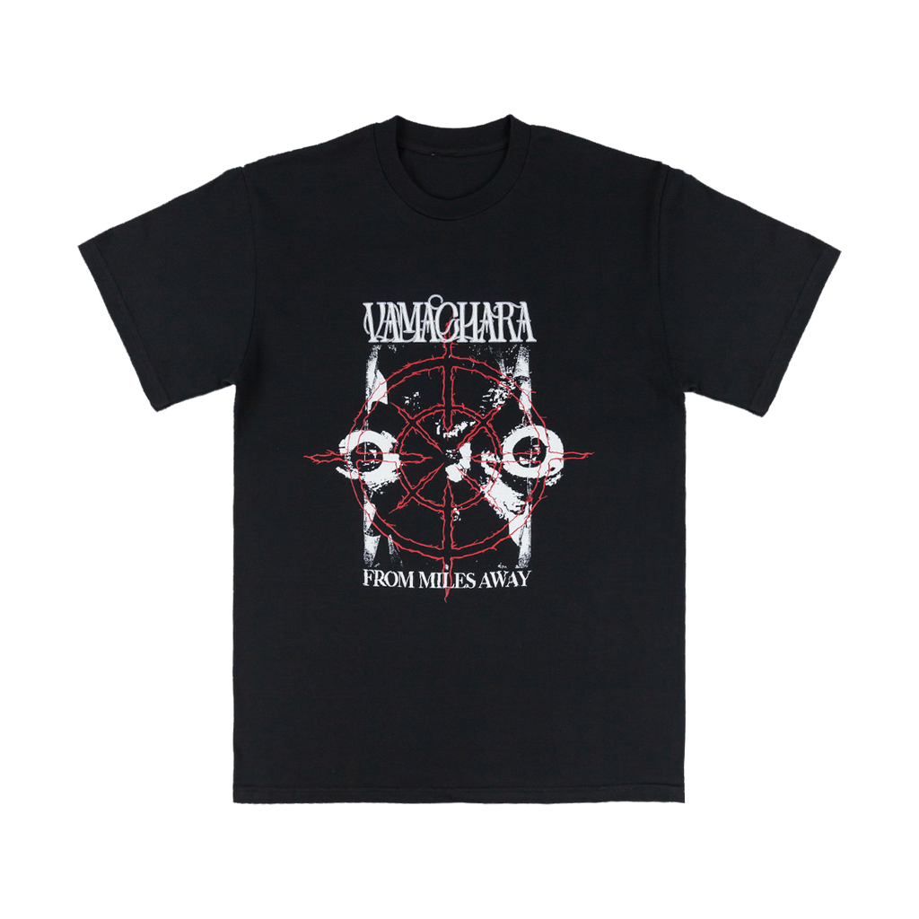 Vamachara - From Miles Away Tee Hoodie, Sweatshirt | CoreVibeTees.com (Image 1)