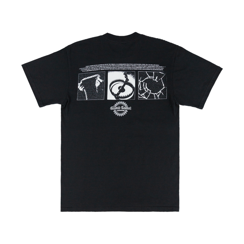 Vamachara - From Miles Away Tee Hoodie, Sweatshirt | CoreVibeTees.com (Image 3)