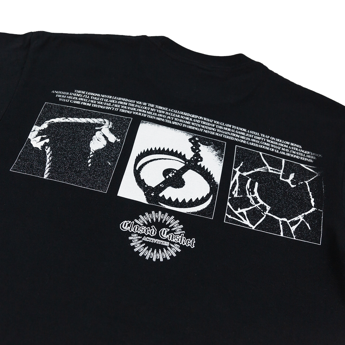 Vamachara - From Miles Away Tee Hoodie, Sweatshirt | CoreVibeTees.com (Image 4)