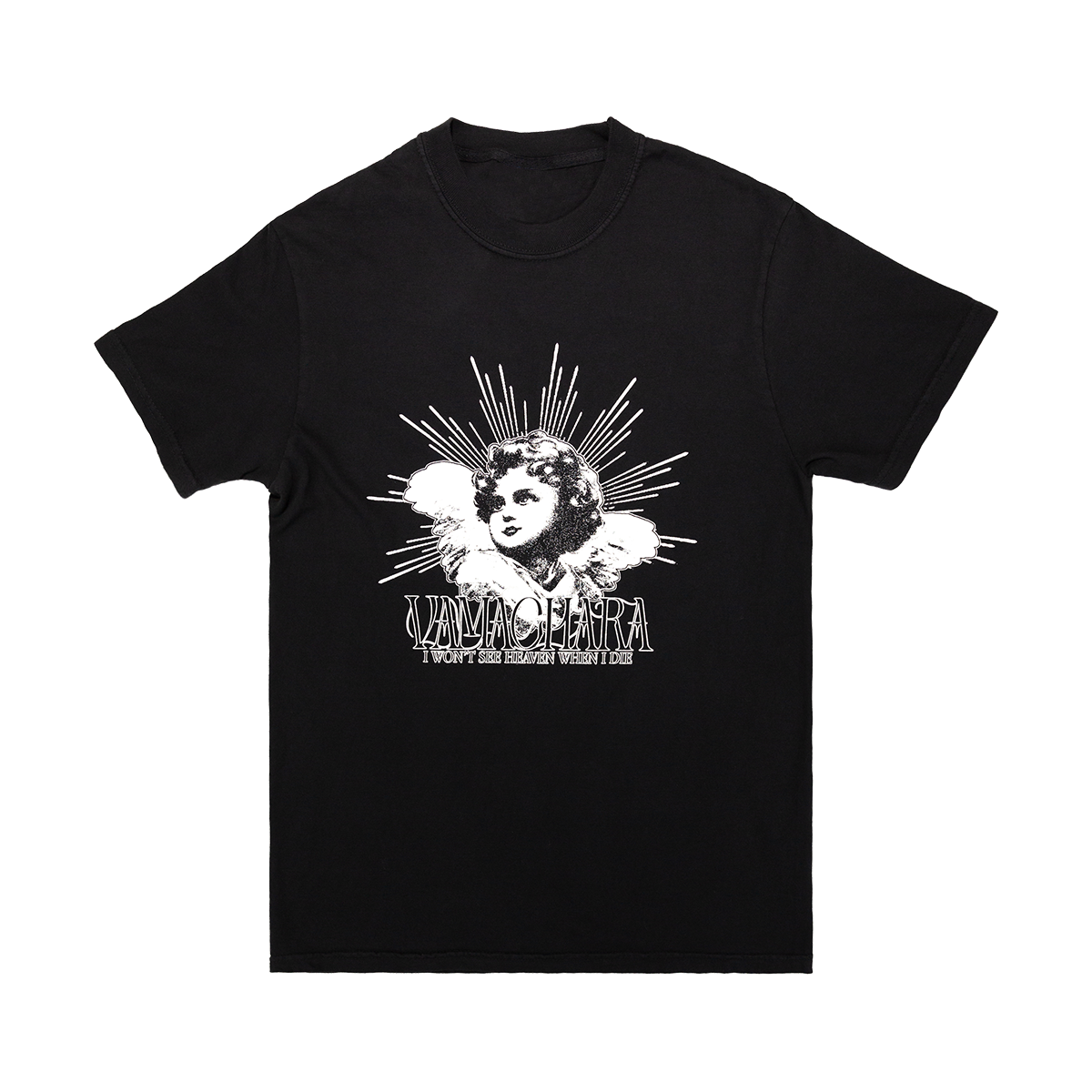 Vamachara - Crown Tee Hoodie, Sweatshirt | CoreVibeTees.com (Image 1)
