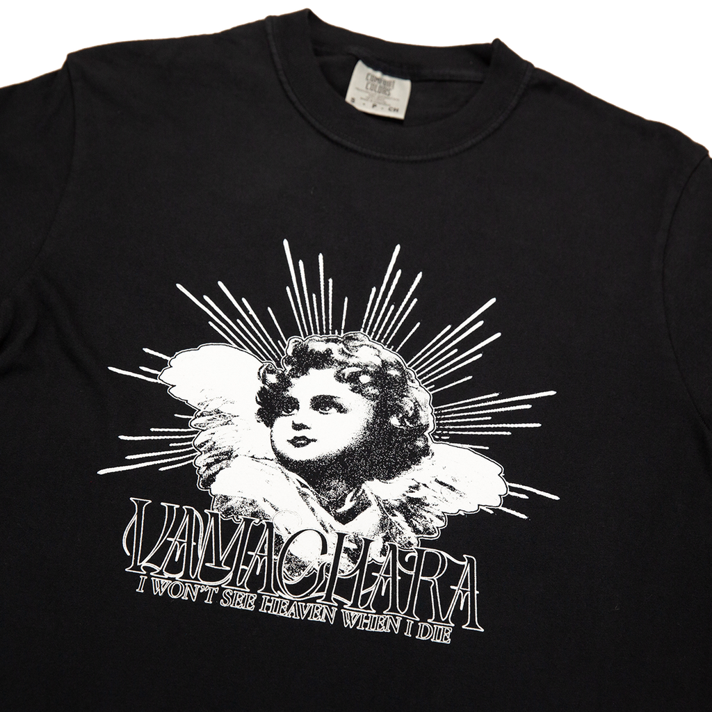 Vamachara - Crown Tee Hoodie, Sweatshirt | CoreVibeTees.com (Image 2)