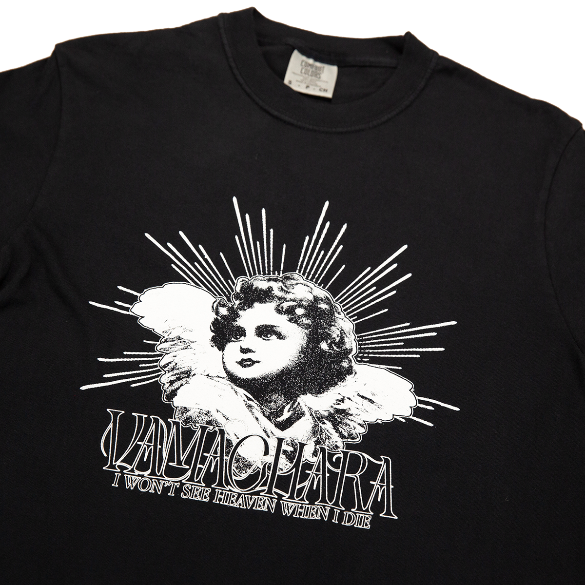 Vamachara - Crown Tee Hoodie, Sweatshirt | CoreVibeTees.com (Image 2)