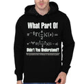 Riemannâ€™s Functional Equation Black Hoodie T-Shirts, Sweatshirt | CoreVibeTees.com