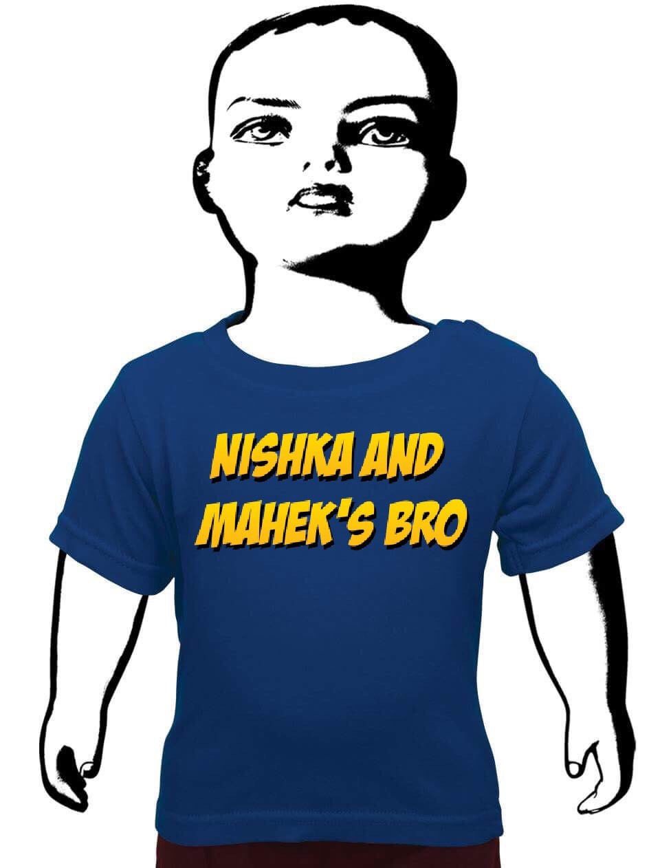 Custom Babies T-Shirt Hoodie, Sweatshirt | CoreVibeTees.com