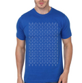 Fuck You Royal Blue T-Shirt Hoodie, Sweatshirt | CoreVibeTees.com