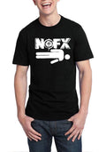 NOFX Black T-Shirt Hoodie, Sweatshirt | CoreVibeTees.com