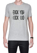 EIIGK YQH I OCK IUO (Fuck You) Grey Tshirt Hoodie, Sweatshirt | CoreVibeTees.com