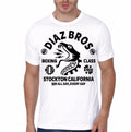 Diaz Brothers Boxing Class White T-Shirt Hoodie, Sweatshirt | CoreVibeTees.com