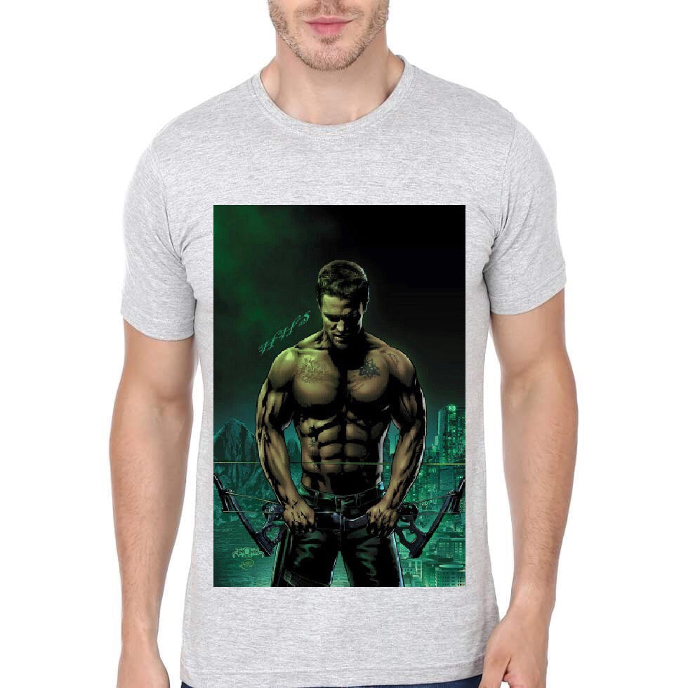 Builder Grey T-Shirt Hoodie, Sweatshirt | CoreVibeTees.com