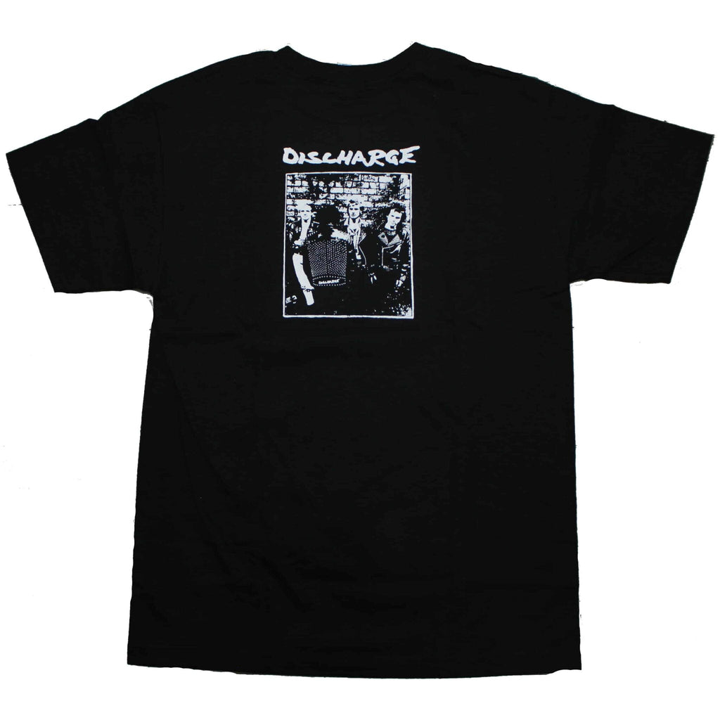 Gism Paranoia T-Shirt Hoodie, Sweatshirt | CoreVibeTees.com (Image 2)