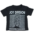 Joy Division Unknown Pleasures Kids T-Shirt Hoodie, Sweatshirt | CoreVibeTees.com (Image 1)