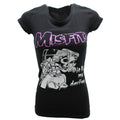 Misfits Die Die My Darling Womens Tee Hoodie, Sweatshirt | CoreVibeTees.com (Image 1)