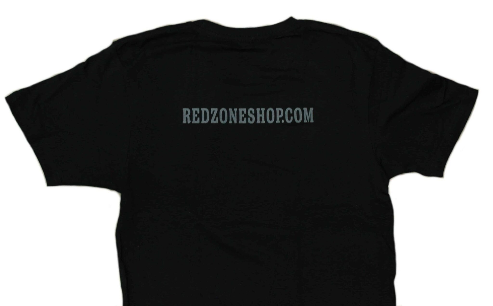 Red Zone Shop T-Shirt Hoodie, Sweatshirt | CoreVibeTees.com (Image 2)