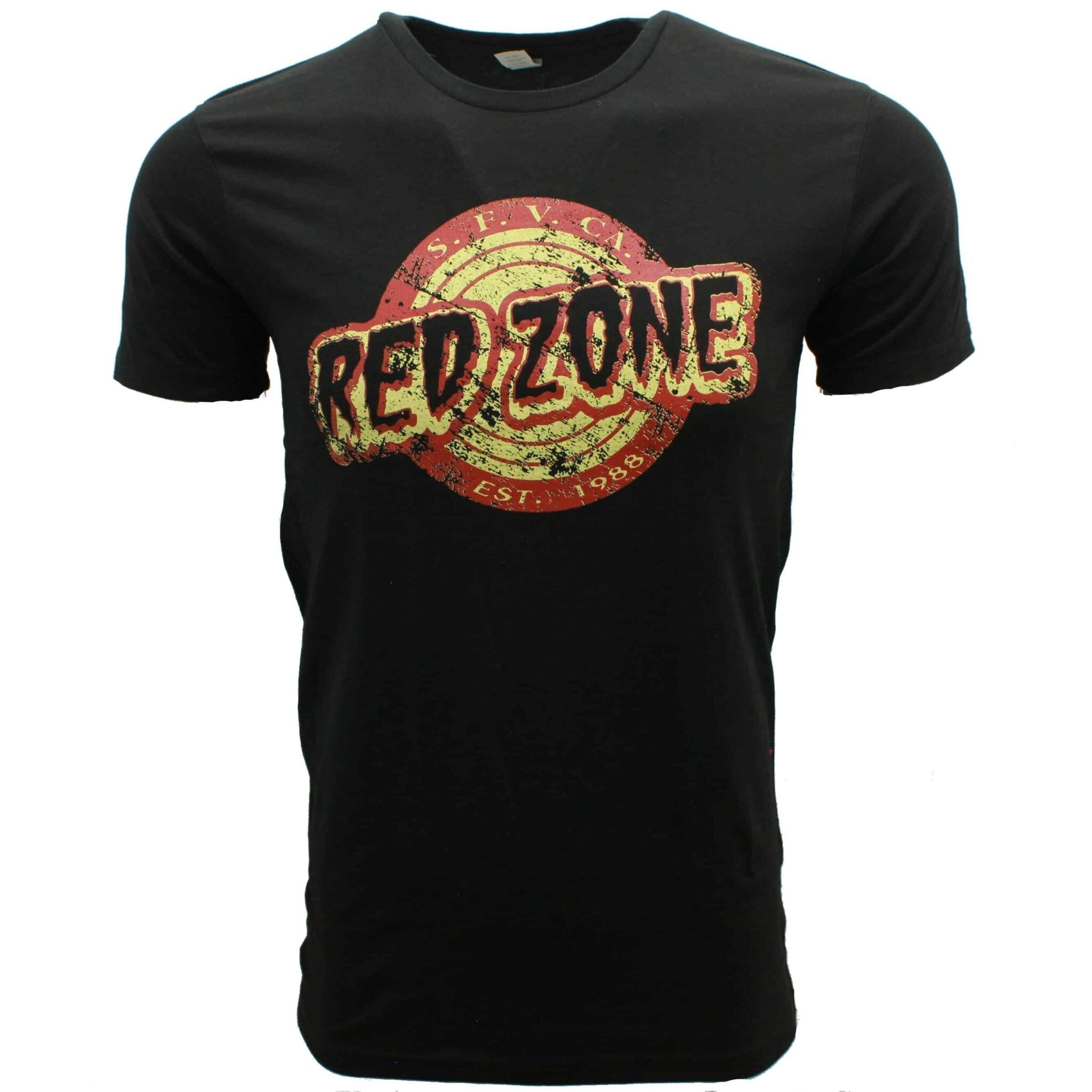 Red Zone Shop T-Shirt Hoodie, Sweatshirt | CoreVibeTees.com (Image 3)
