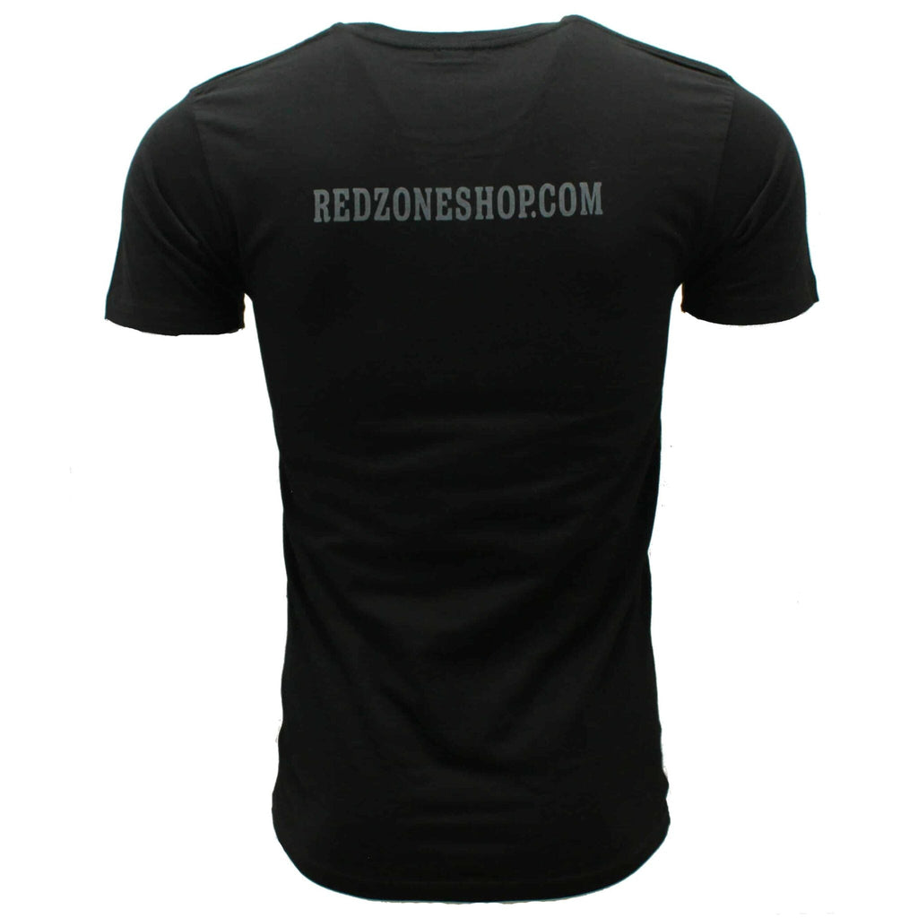 Red Zone Shop T-Shirt Hoodie, Sweatshirt | CoreVibeTees.com (Image 4)