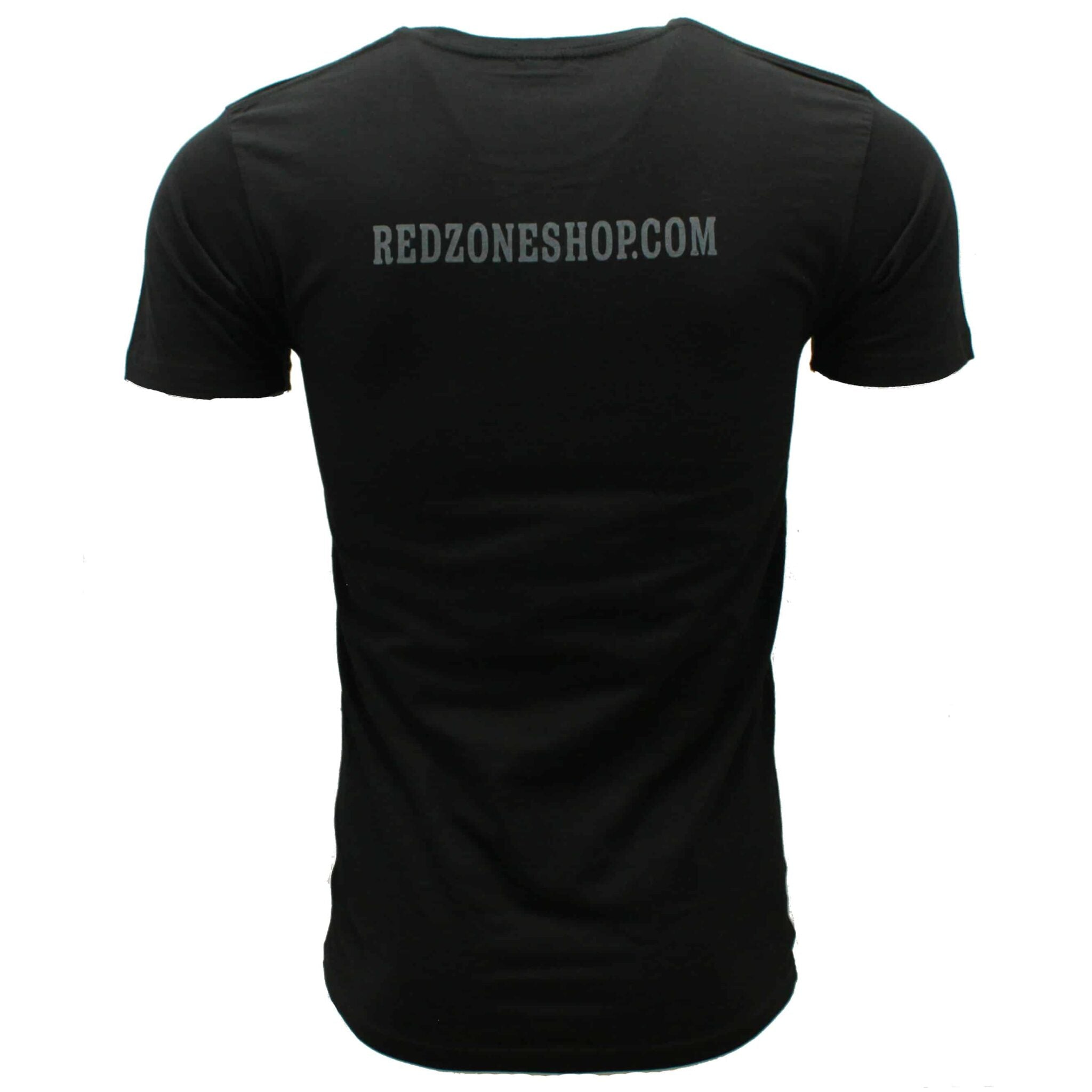 Red Zone Shop T-Shirt Hoodie, Sweatshirt | CoreVibeTees.com (Image 4)