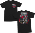 QRC T Shirt - Black Hoodie, Sweatshirt | CoreVibeTees.com