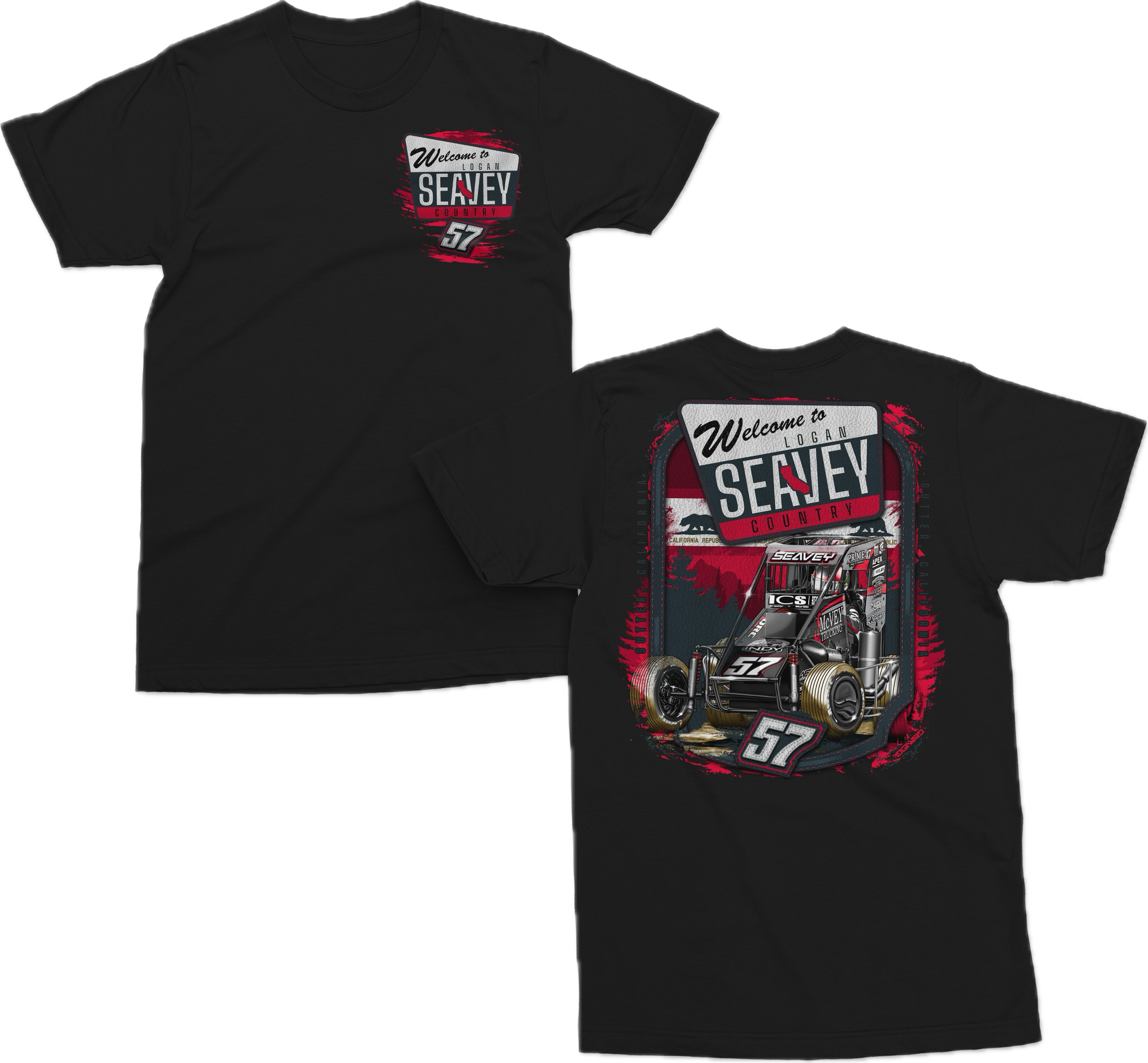 QRC T Shirt - Black Hoodie, Sweatshirt | CoreVibeTees.com
