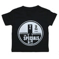 The Specials Kids Black T-Shirt Hoodie, Sweatshirt | CoreVibeTees.com (Image 1)