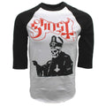 Ghost Baseball Tee Hoodie, Sweatshirt | CoreVibeTees.com