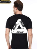 Palace Black T-Shirt Hoodie, Sweatshirt | CoreVibeTees.com
