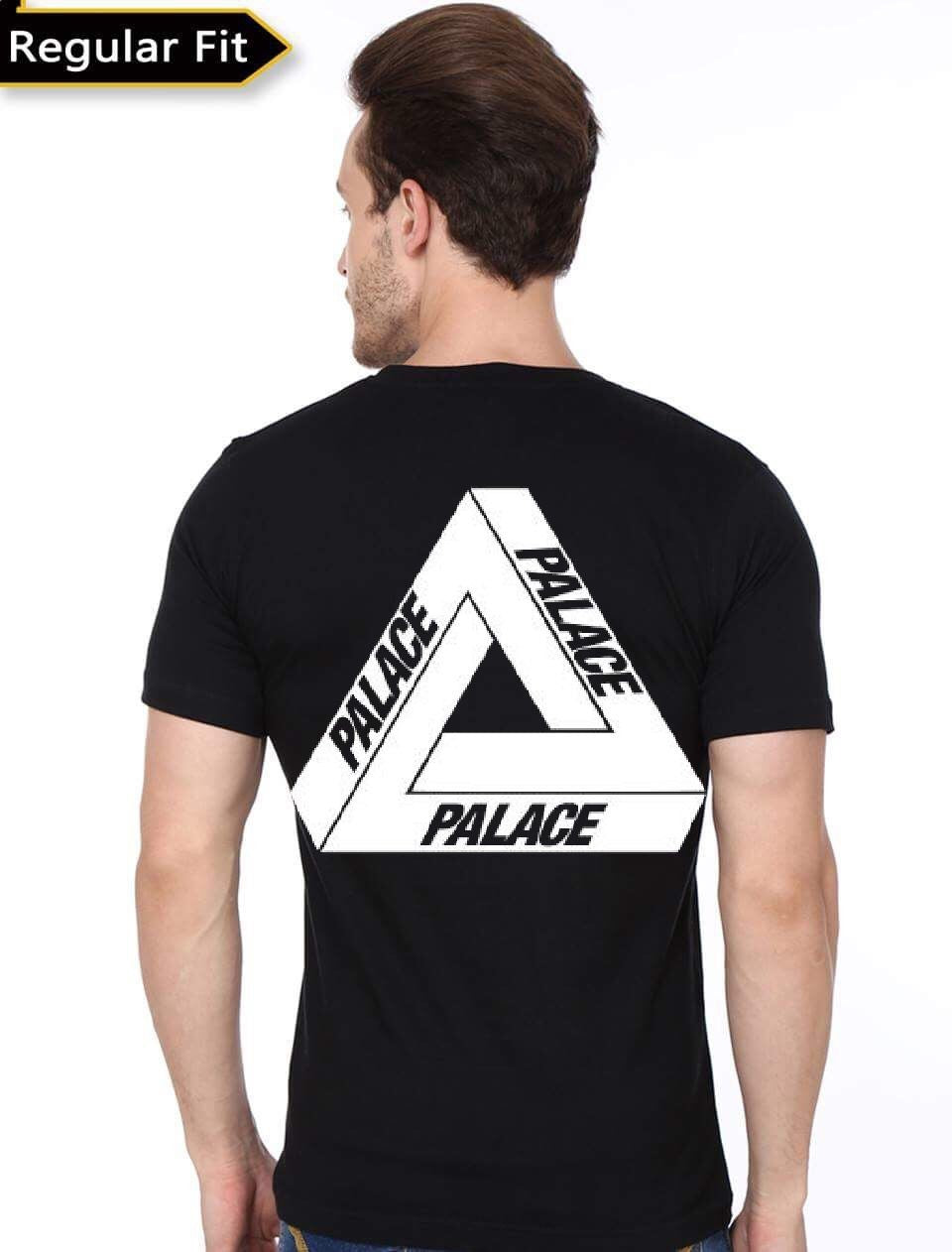 Palace Black T-Shirt Hoodie, Sweatshirt | CoreVibeTees.com