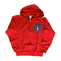 Say Anything - Hero Emblem Zip-Up Hoodie T-Shirts, Sweatshirt | CoreVibeTees.com