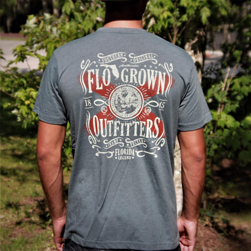 Southern Original Outfitters Tee Hoodie, Sweatshirt | CoreVibeTees.com (Image 3)