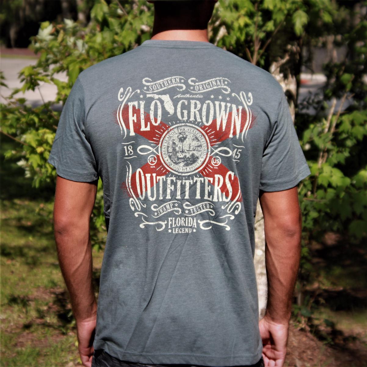 Southern Original Outfitters Tee Hoodie, Sweatshirt | CoreVibeTees.com (Image 3)