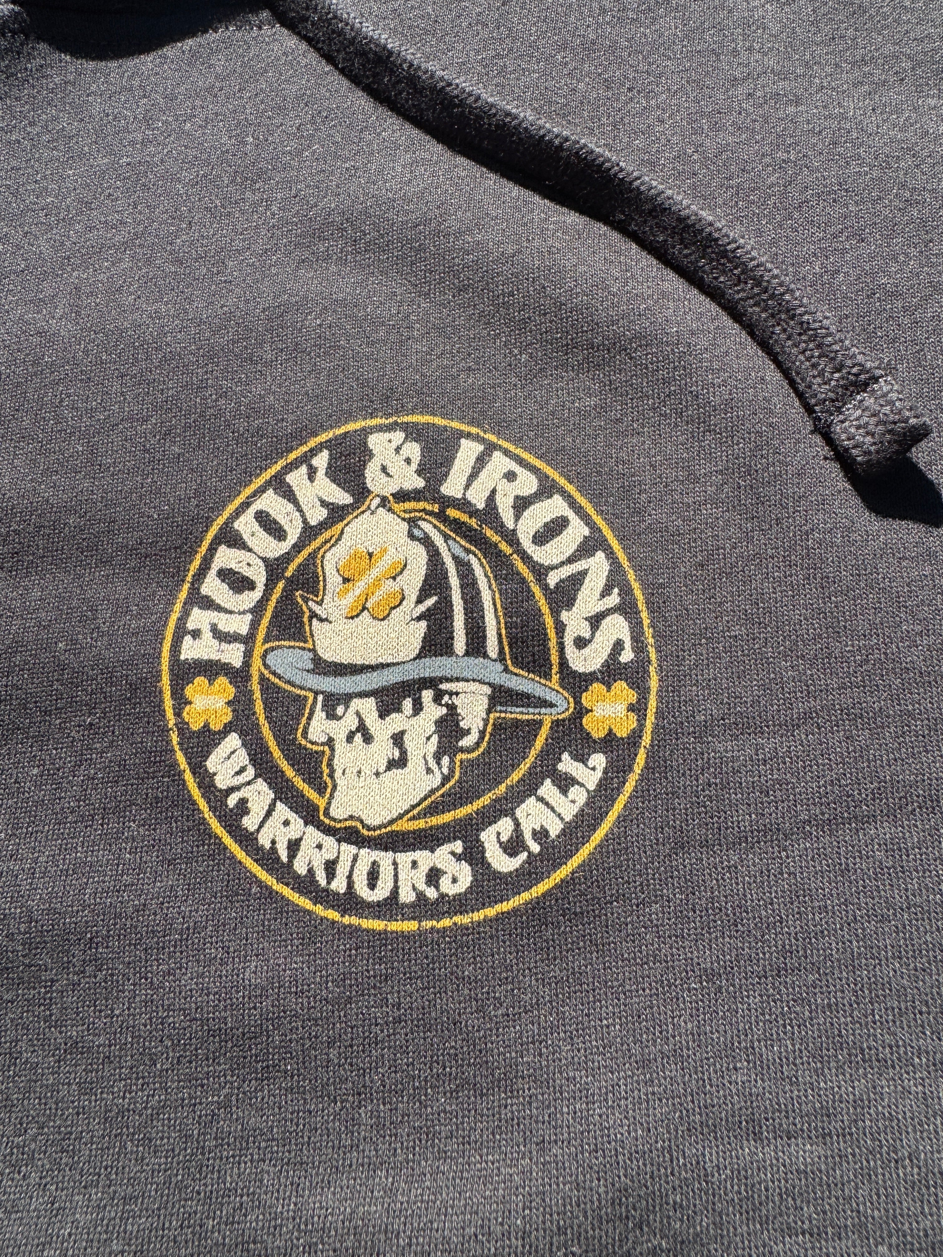 Warriors Call - Hoodie T-Shirts, Sweatshirt | CoreVibeTees.com (Image 3)