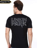 Link Park Tribute Black T-Shirt Hoodie, Sweatshirt | CoreVibeTees.com