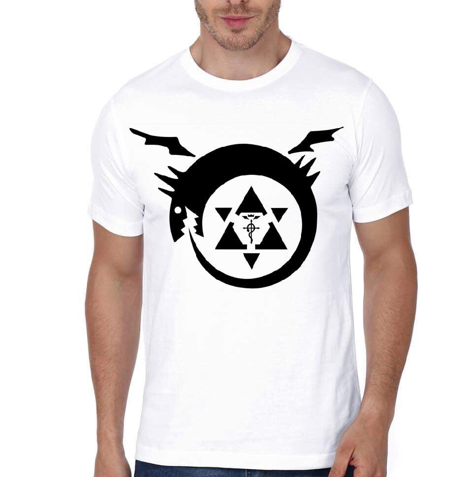 Fullmetal Alchemist T-Shirt Hoodie, Sweatshirt | CoreVibeTees.com