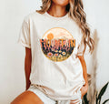 MOUNTAIN MAMA TEE Hoodie, Sweatshirt | CoreVibeTees.com (Image 1)
