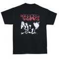 Cramps Group Photo T-Shirt Hoodie, Sweatshirt | CoreVibeTees.com