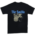 The Smiths Group Photo T-Shirt Hoodie, Sweatshirt | CoreVibeTees.com