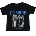 The Smiths Black Kids T-Shirt Hoodie, Sweatshirt | CoreVibeTees.com (Image 1)