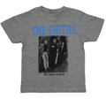The Smiths Gray Kids T-Shirt Hoodie, Sweatshirt | CoreVibeTees.com