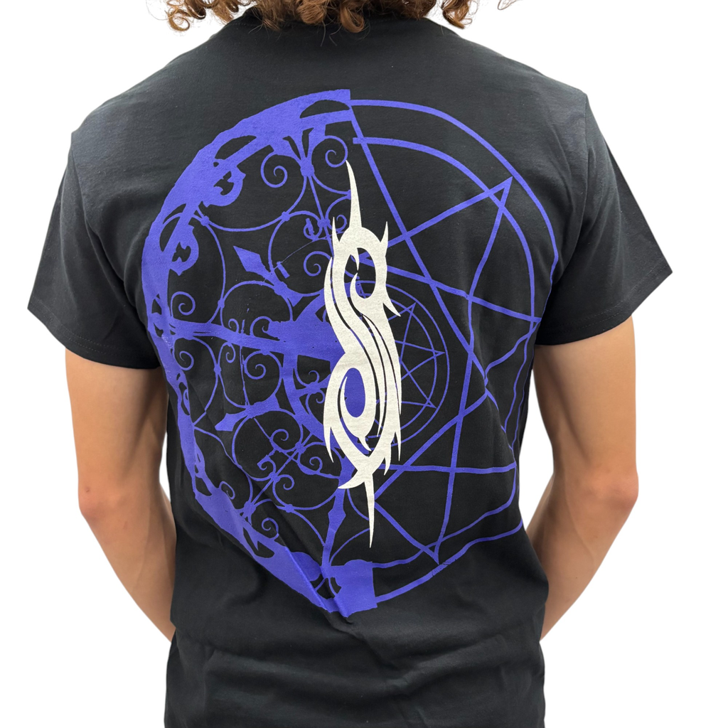 Slipknot Numbers T-Shirt Hoodie, Sweatshirt | CoreVibeTees.com (Image 4)