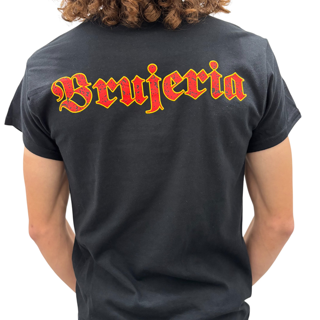 Brujeria Matando Gueros T-Shirt Hoodie, Sweatshirt | CoreVibeTees.com (Image 5)