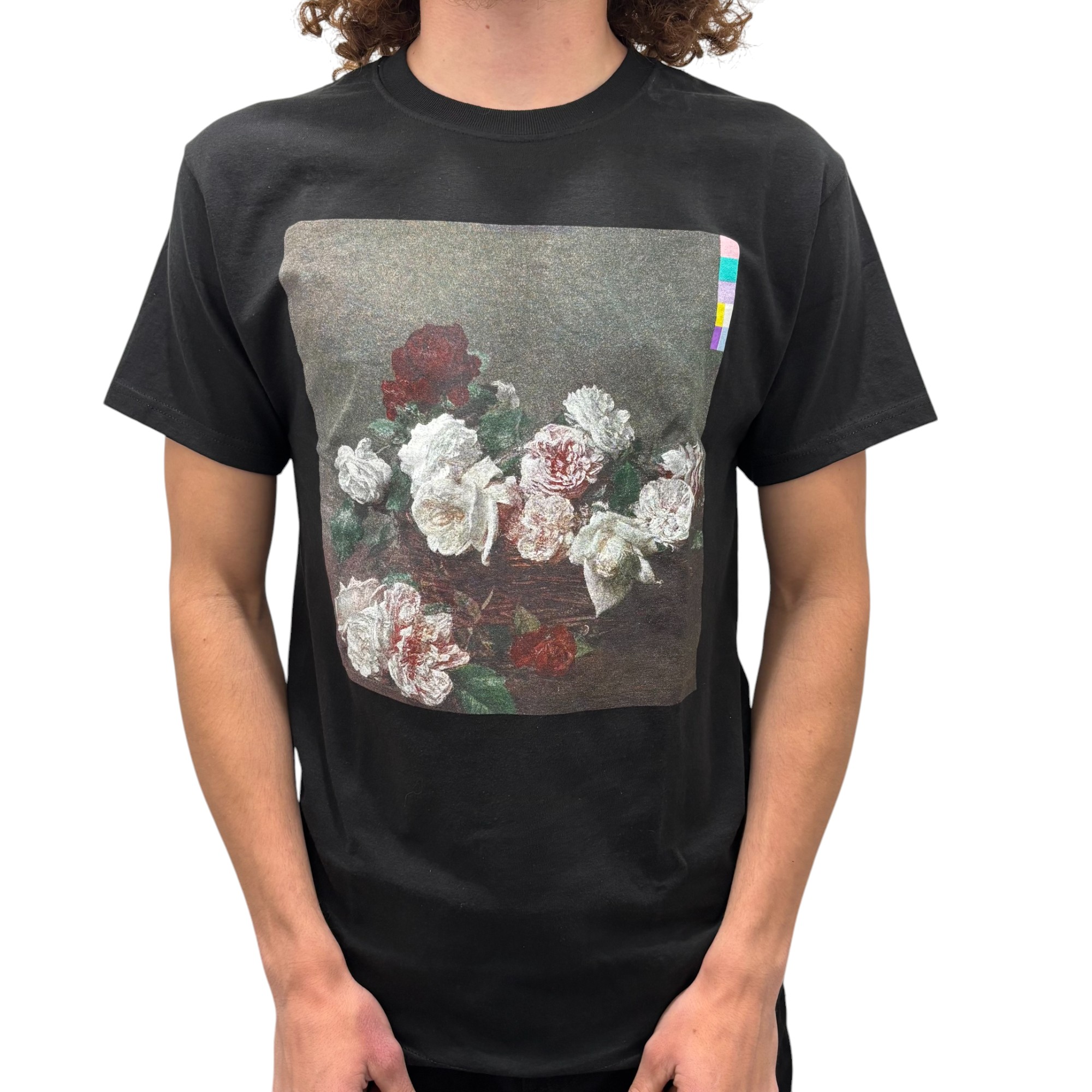 New Order PCL T-Shirt Hoodie, Sweatshirt | CoreVibeTees.com (Image 2)
