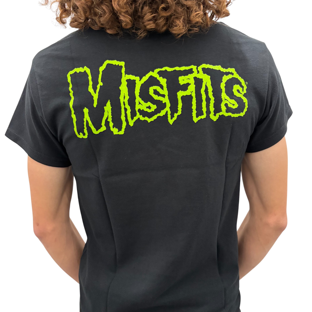 Misfits Earth AD T-Shirt Hoodie, Sweatshirt | CoreVibeTees.com (Image 3)